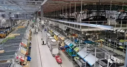 智能工廠建設的十個核心要素與計算機系統(tǒng)集成服務的深度分析