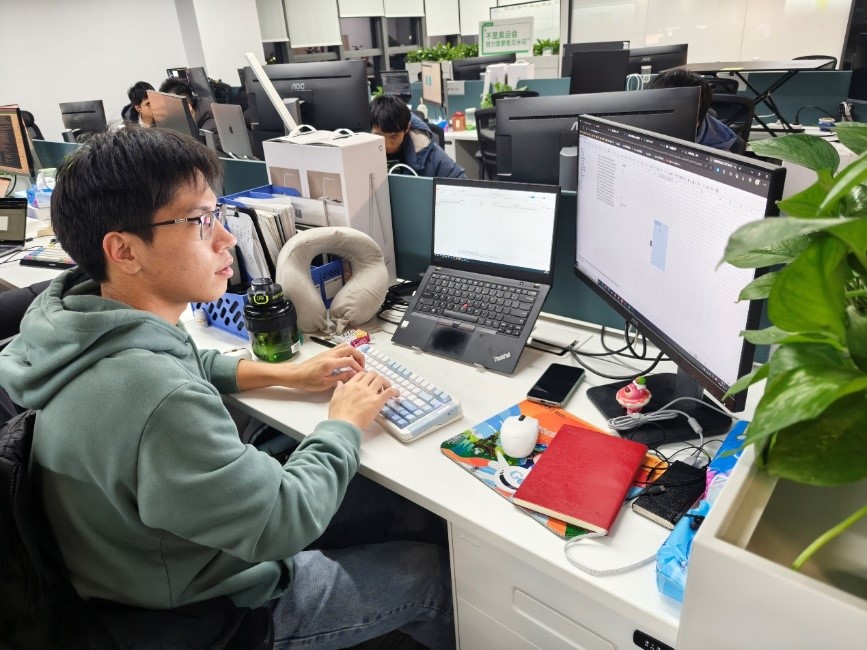 重塑科技整合新高度 業(yè)內(nèi)領(lǐng)先計(jì)算機(jī)系統(tǒng)集成服務(wù)戰(zhàn)略合作正式啟動