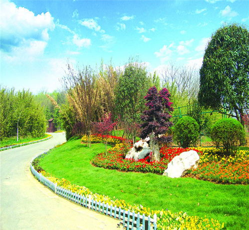 匠心筑景，精品工程——義祥園林在義烏園林工程中的卓越實踐